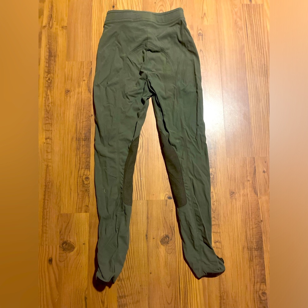 Pikeur knee patch breeches